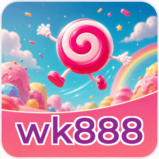 Logo wk888