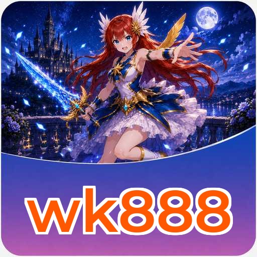 Logo wk888
