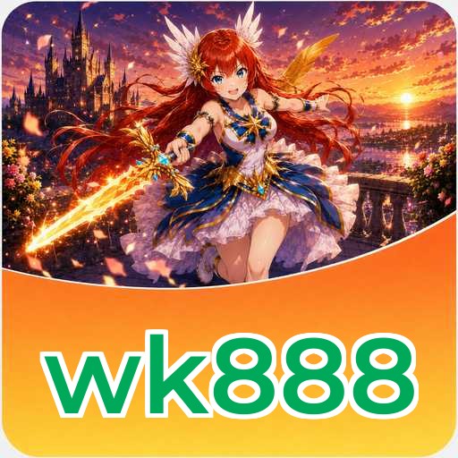 Logo wk888