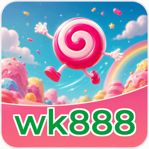 Logo wk888