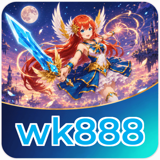 Logo wk888