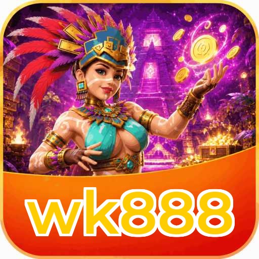 Logo wk888