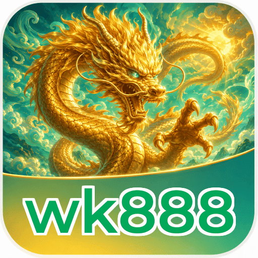 Logo wk888