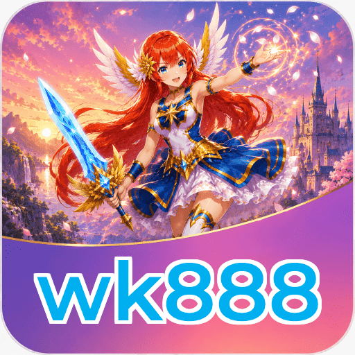 Logo wk888