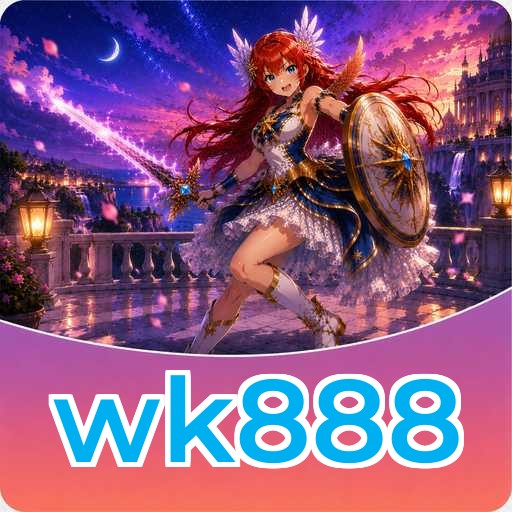 Logo wk888
