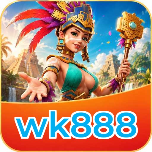 Logo wk888