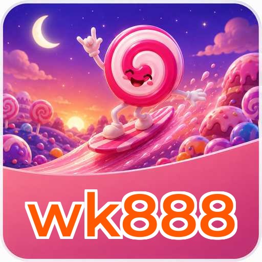 Logo wk888