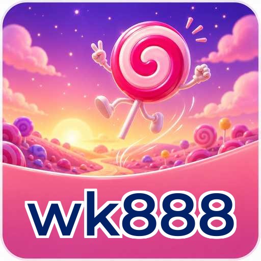 Logo wk888