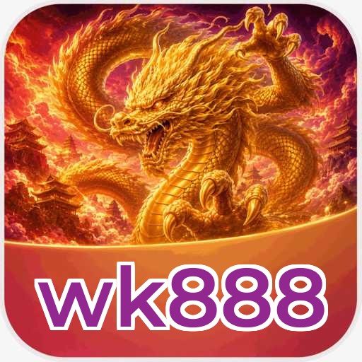 Logo wk888