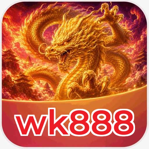 Logo wk888