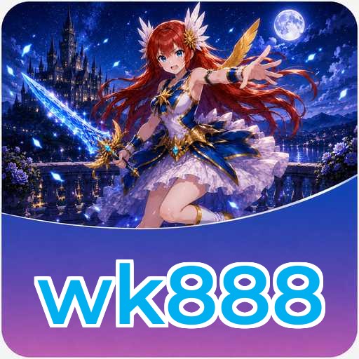 Logo wk888