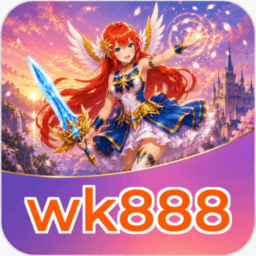 Logo wk888