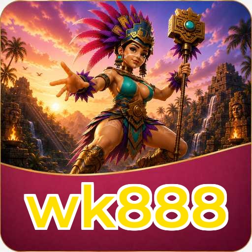 Logo wk888