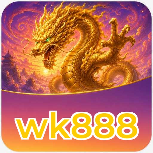 Logo wk888