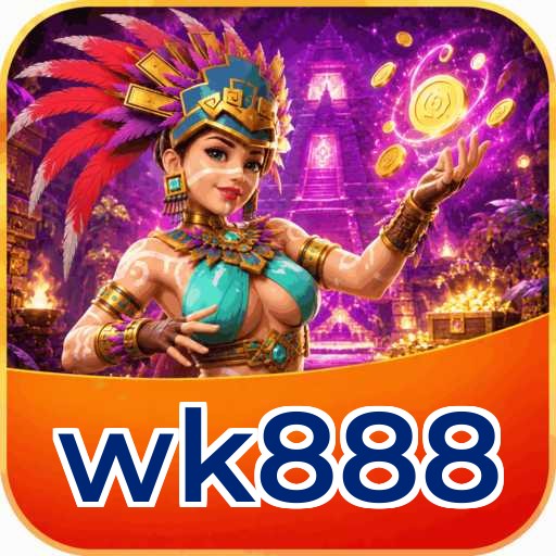 Logo wk888