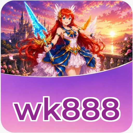 Logo wk888