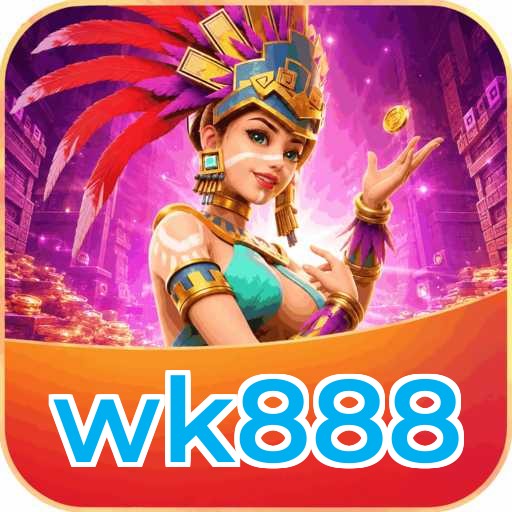 Logo wk888