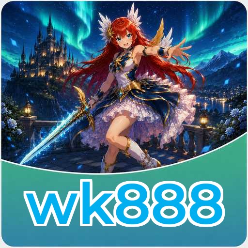 Logo wk888