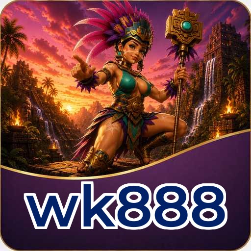 Logo wk888
