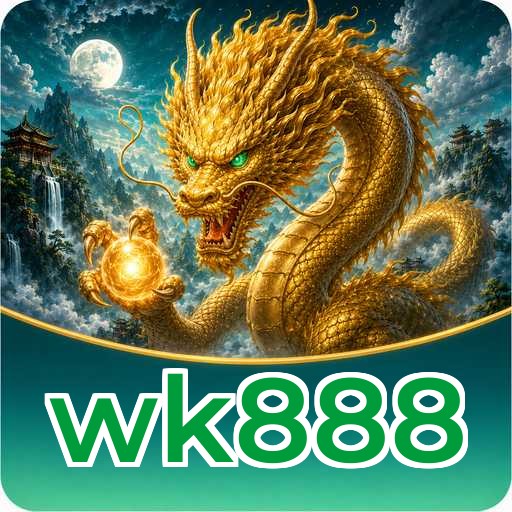 Logo wk888