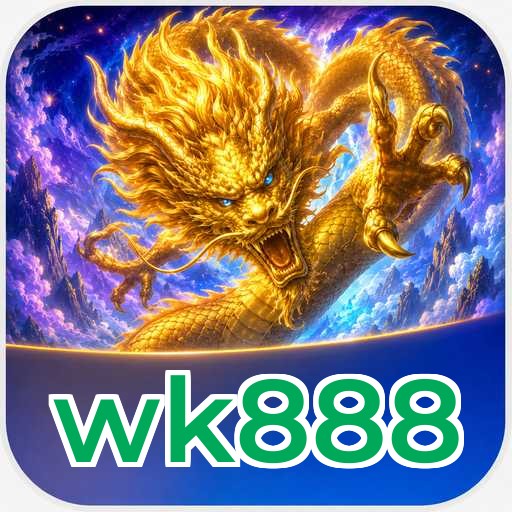 Logo wk888