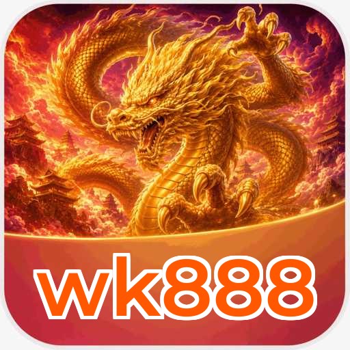 Logo wk888