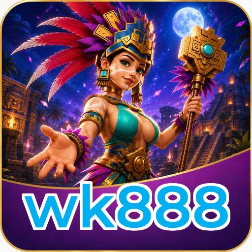 Logo wk888