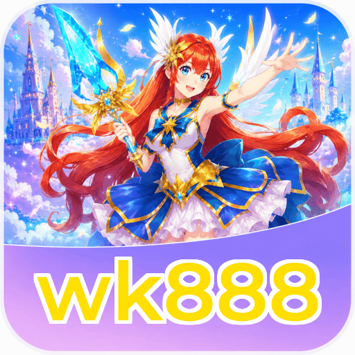 Logo wk888