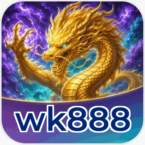 Logo wk888