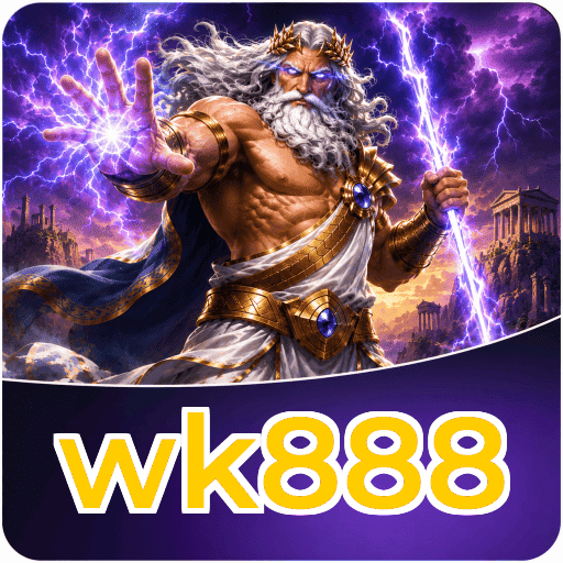 Logo wk888