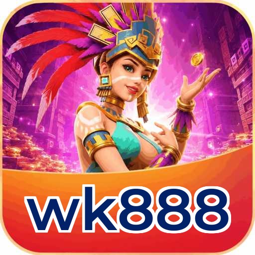 Logo wk888