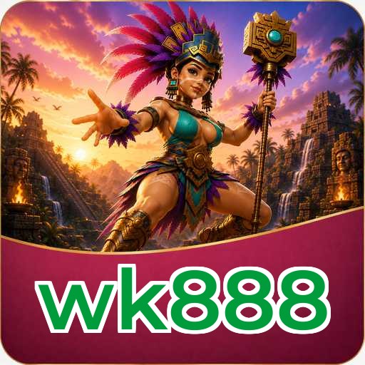 Logo wk888