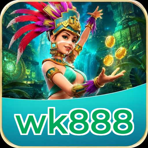 Logo wk888