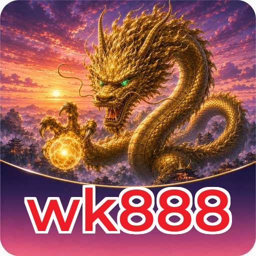 Logo wk888