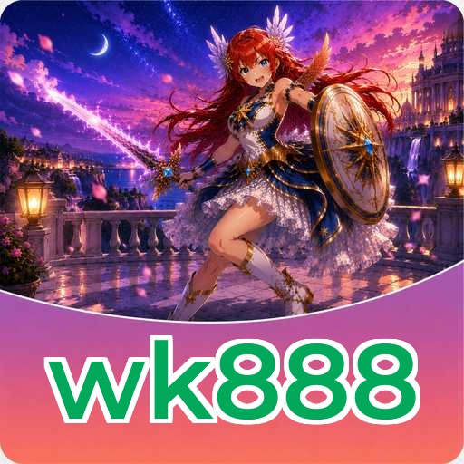 Logo wk888
