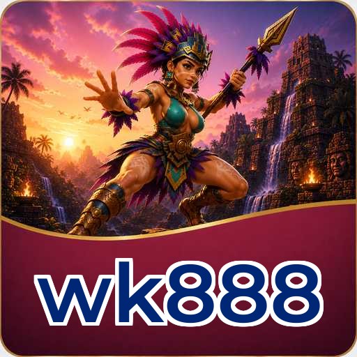 Logo wk888