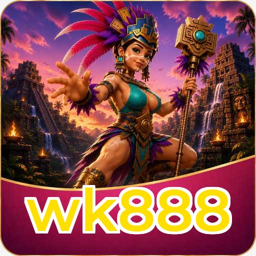 Logo wk888