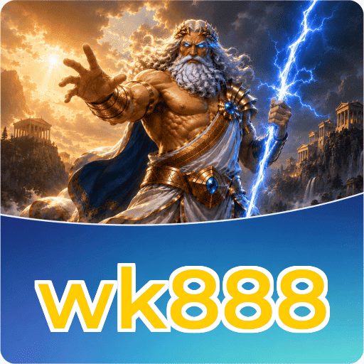 Logo wk888
