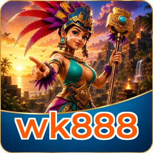 Logo wk888
