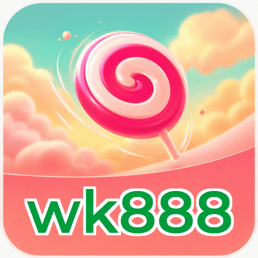 Logo wk888