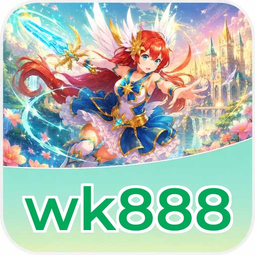 Logo wk888