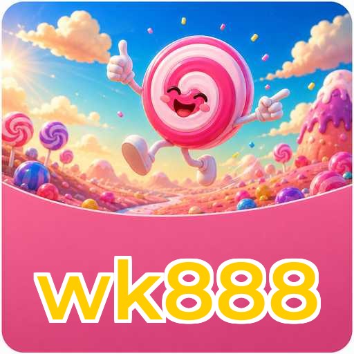 Logo wk888