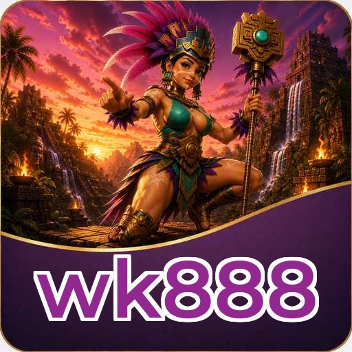 Logo wk888