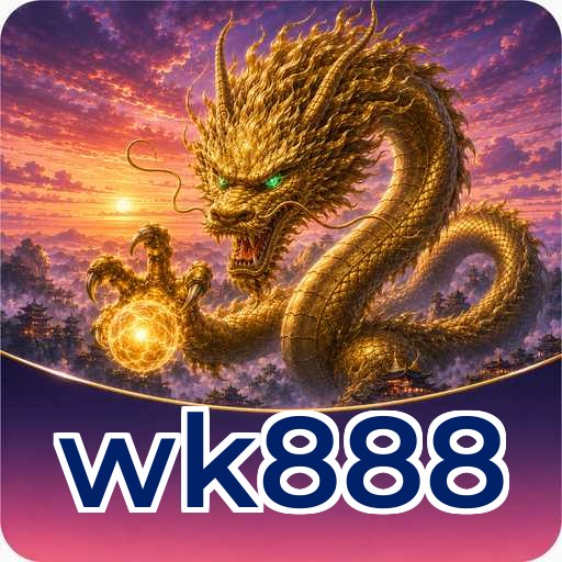 Logo wk888