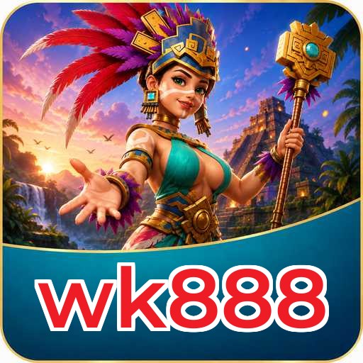 Logo wk888