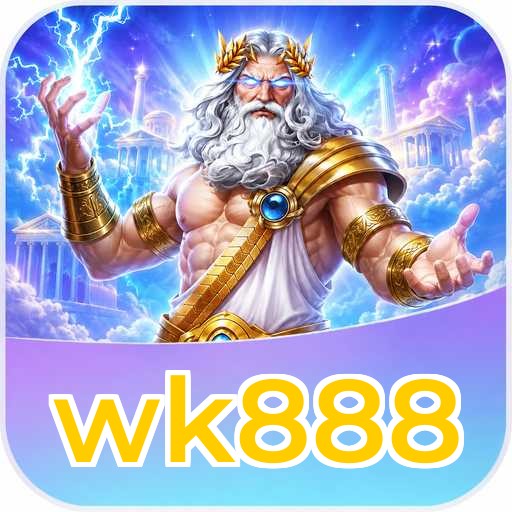 Logo wk888