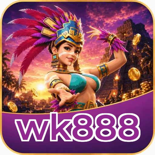 Logo wk888