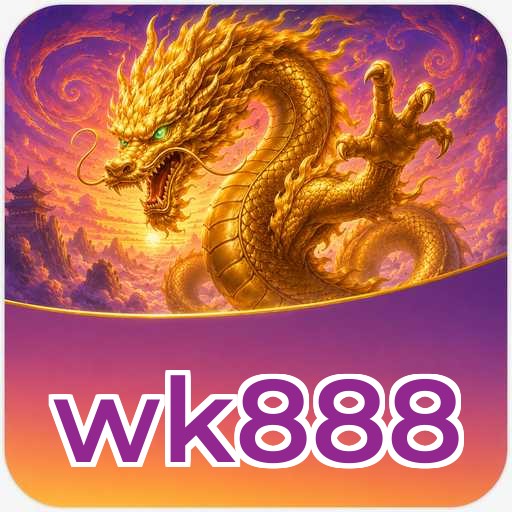 Logo wk888